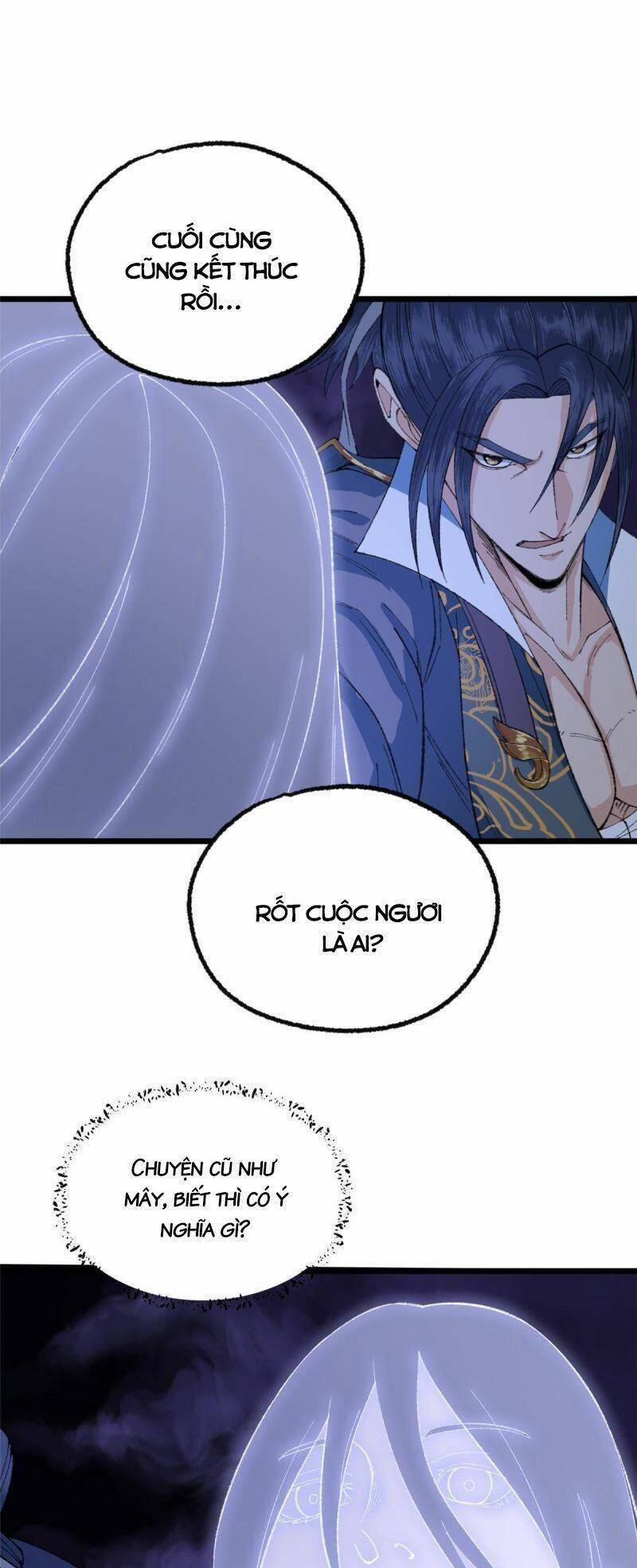 Khu Thần 99 trang 23