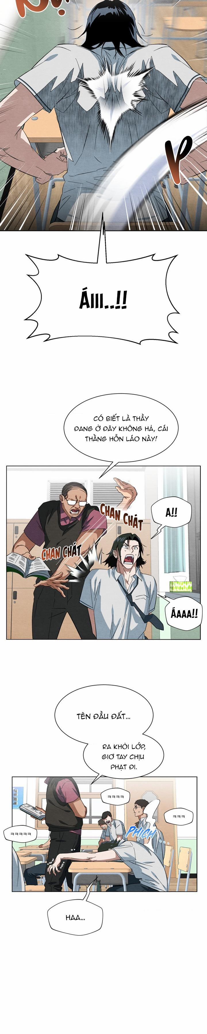 Khu trò chơi công lý 1 trang 10