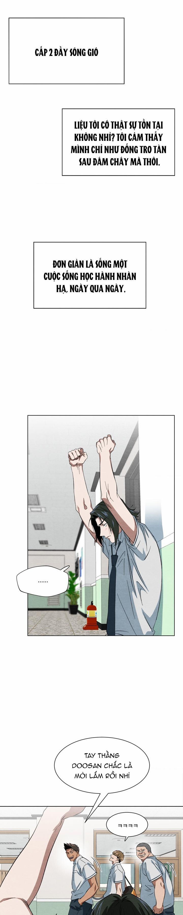 Khu trò chơi công lý 1 trang 11