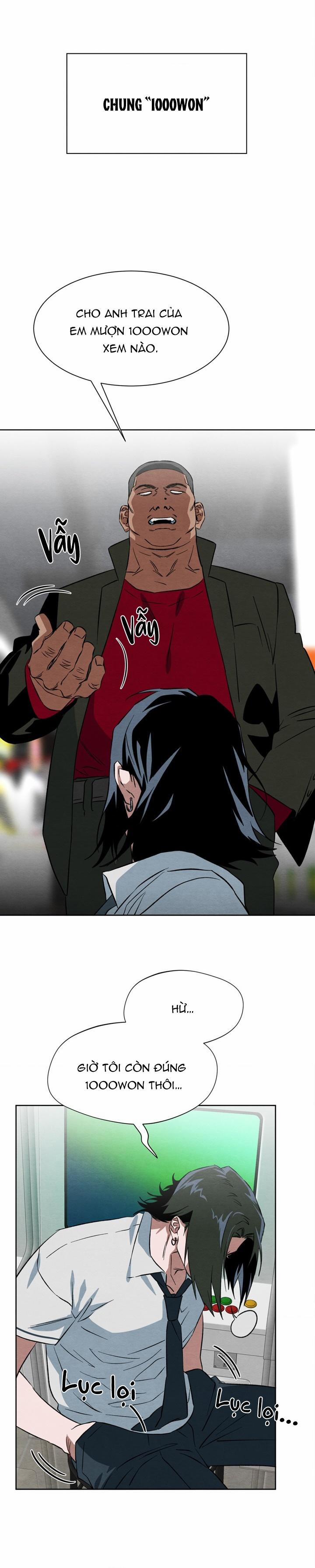 Khu trò chơi công lý 1 trang 19