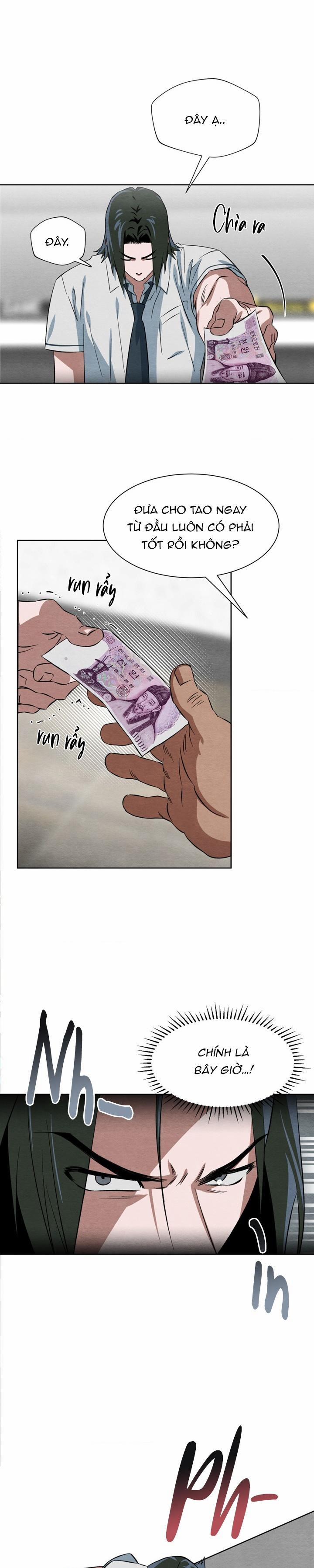 Khu trò chơi công lý 1 trang 21