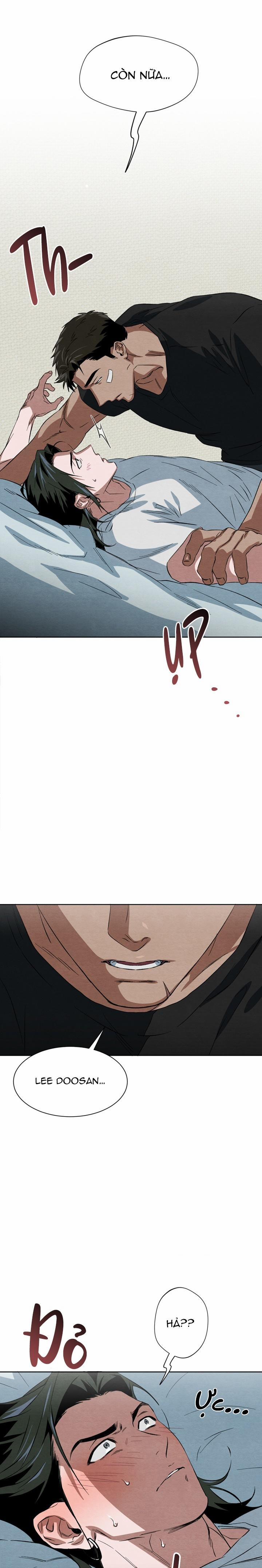 Khu trò chơi công lý 1 trang 4