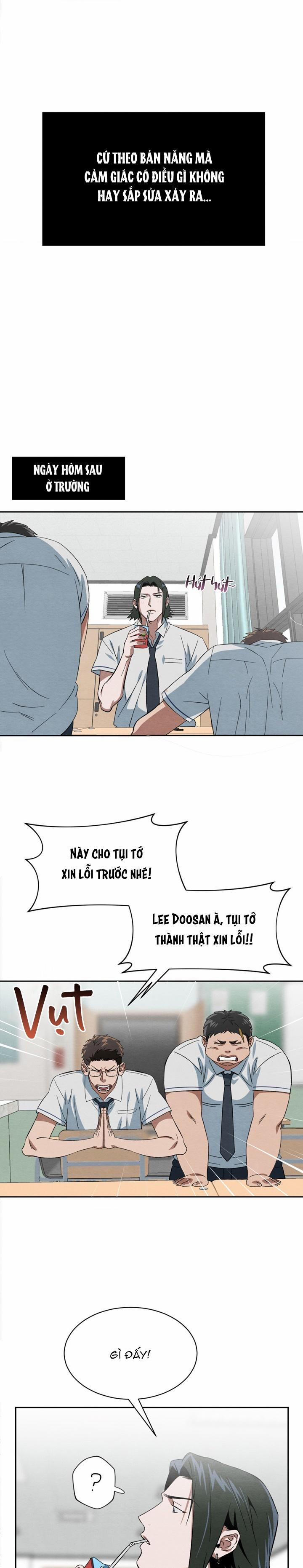 Khu trò chơi công lý 2 trang 15