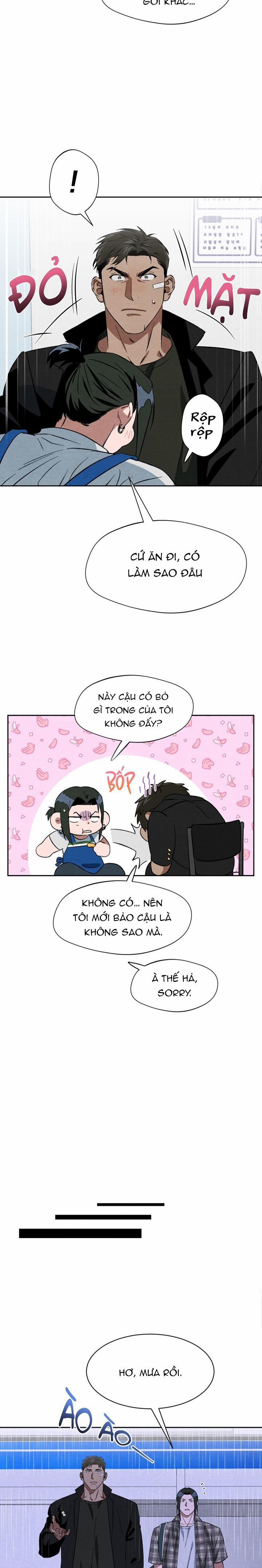 Khu trò chơi công lý 3 trang 17