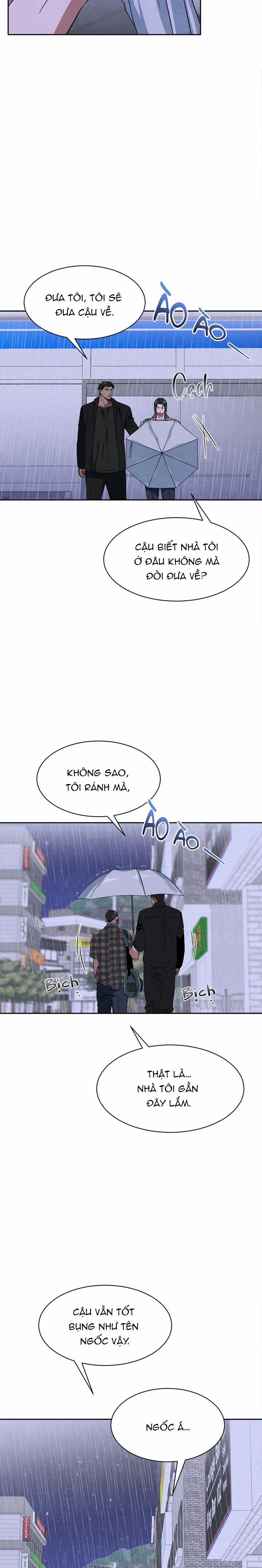 Khu trò chơi công lý 3 trang 19