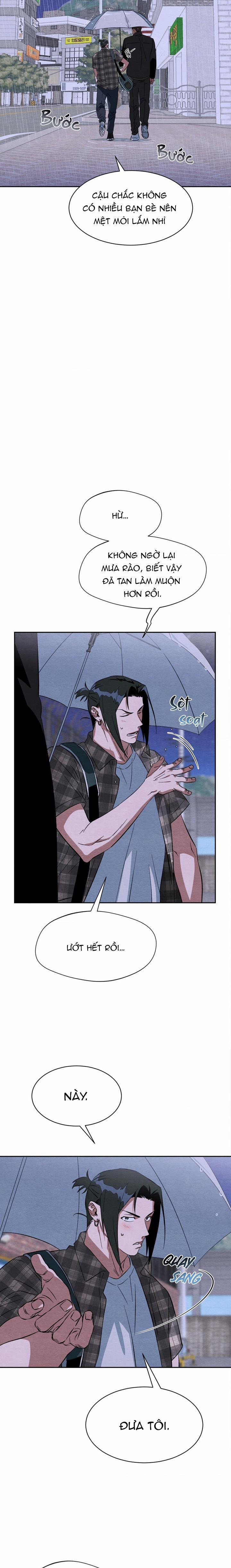 Khu trò chơi công lý 3 trang 20