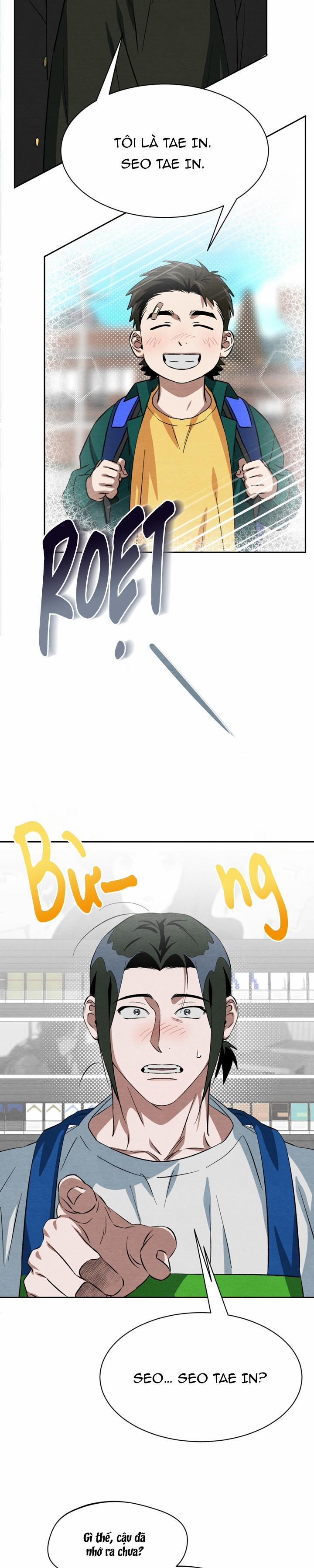 Khu trò chơi công lý 3 trang 8