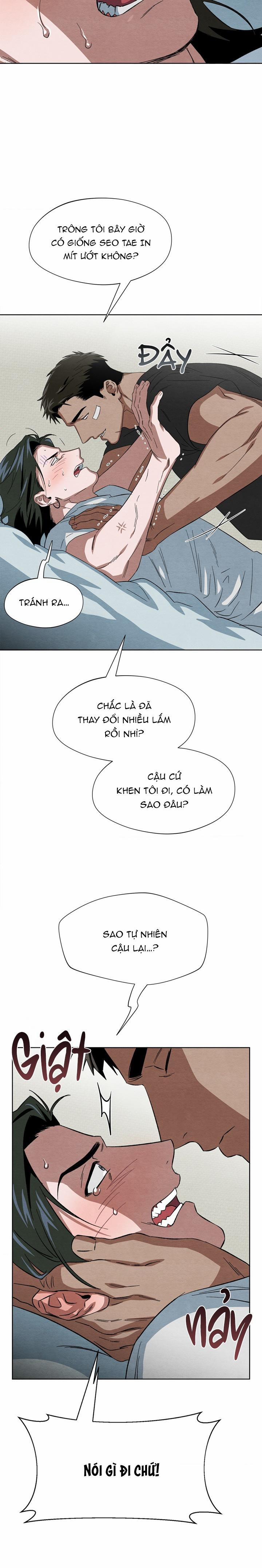 Khu trò chơi công lý 4 trang 16