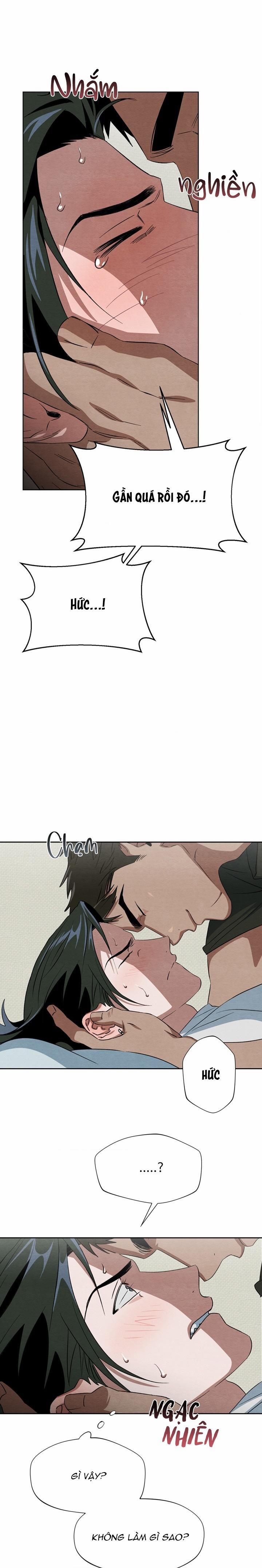 Khu trò chơi công lý 4 trang 17