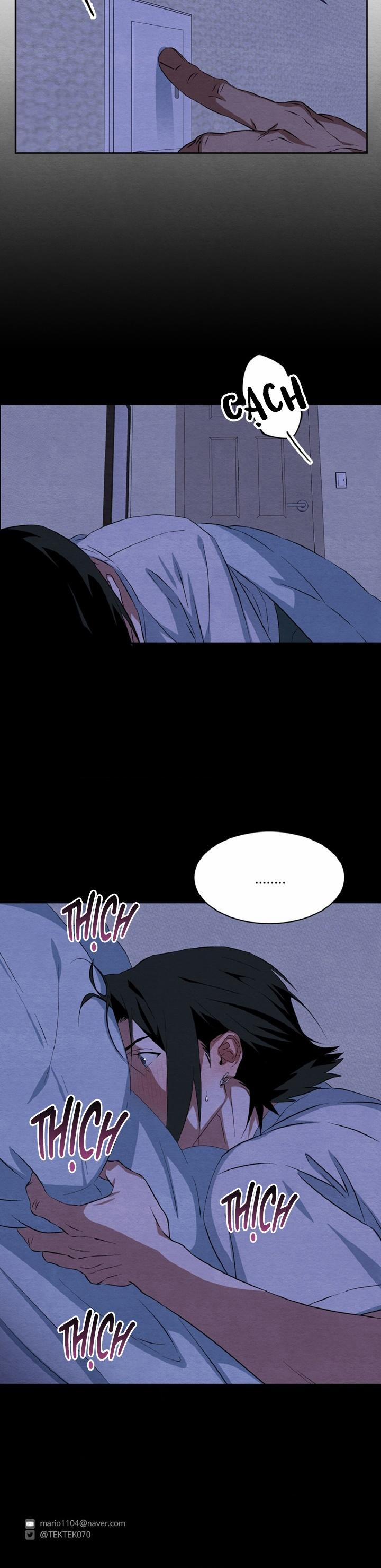 Khu trò chơi công lý 4 trang 23