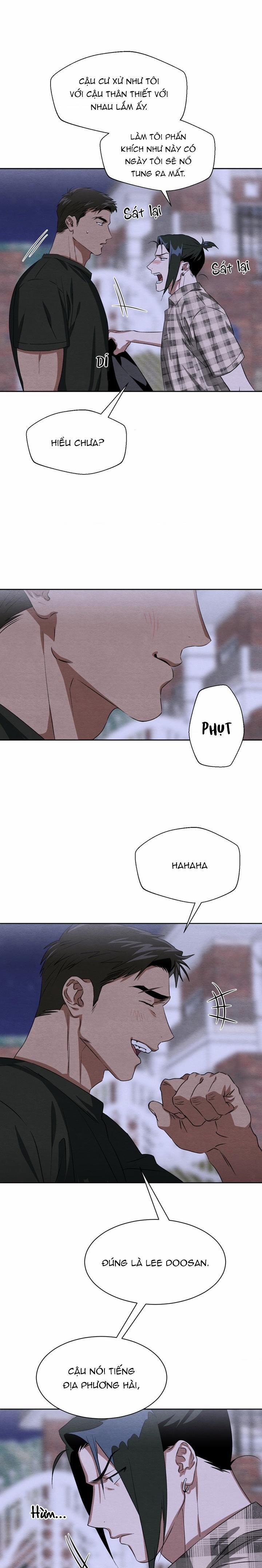 Khu trò chơi công lý 4 trang 5