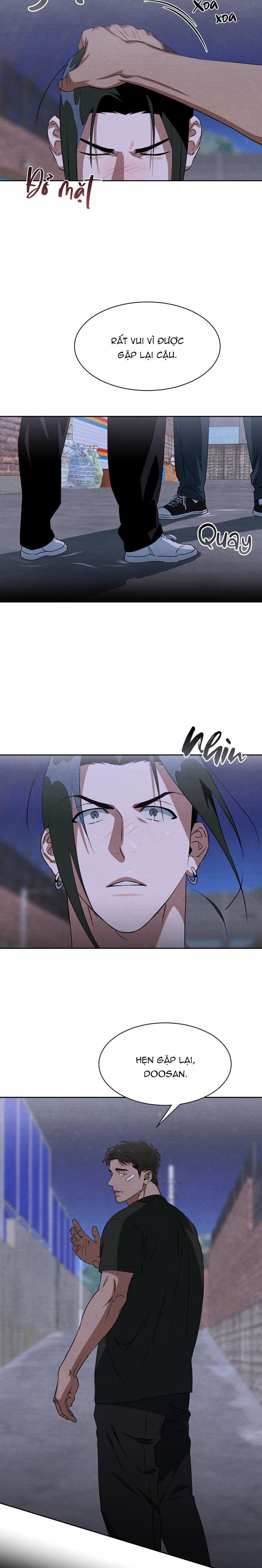 Khu trò chơi công lý 4 trang 7