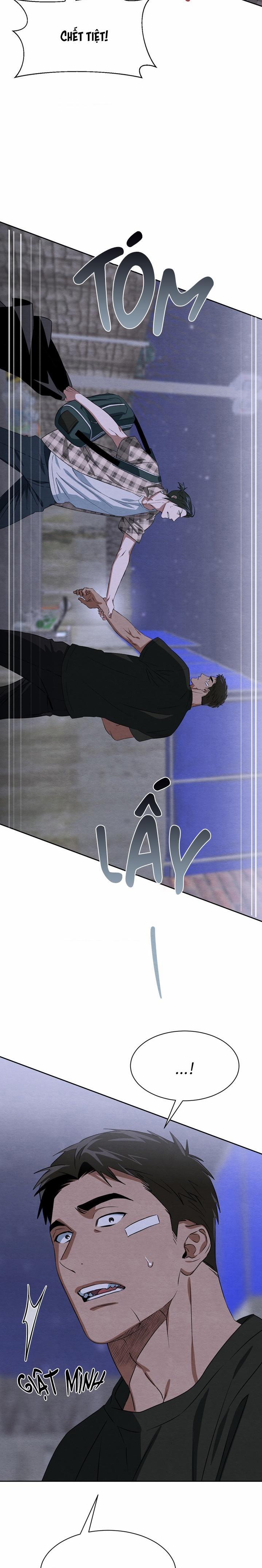 Khu trò chơi công lý 4 trang 9