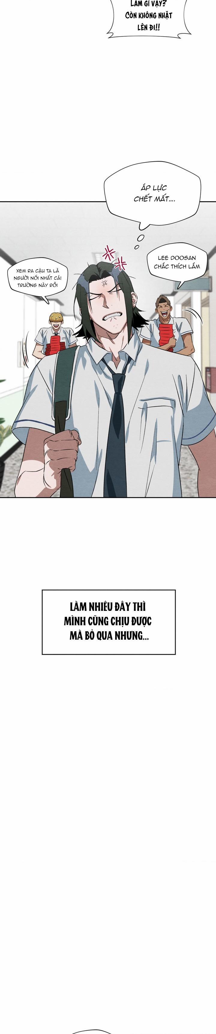 Khu trò chơi công lý 5 trang 8