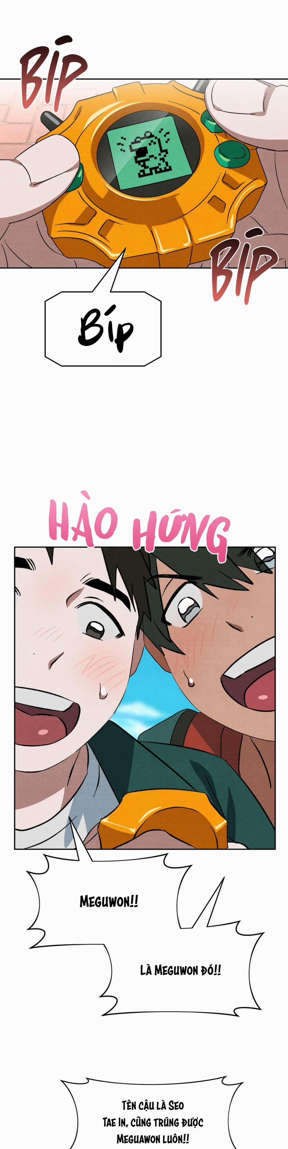 Khu trò chơi công lý 6 trang 17