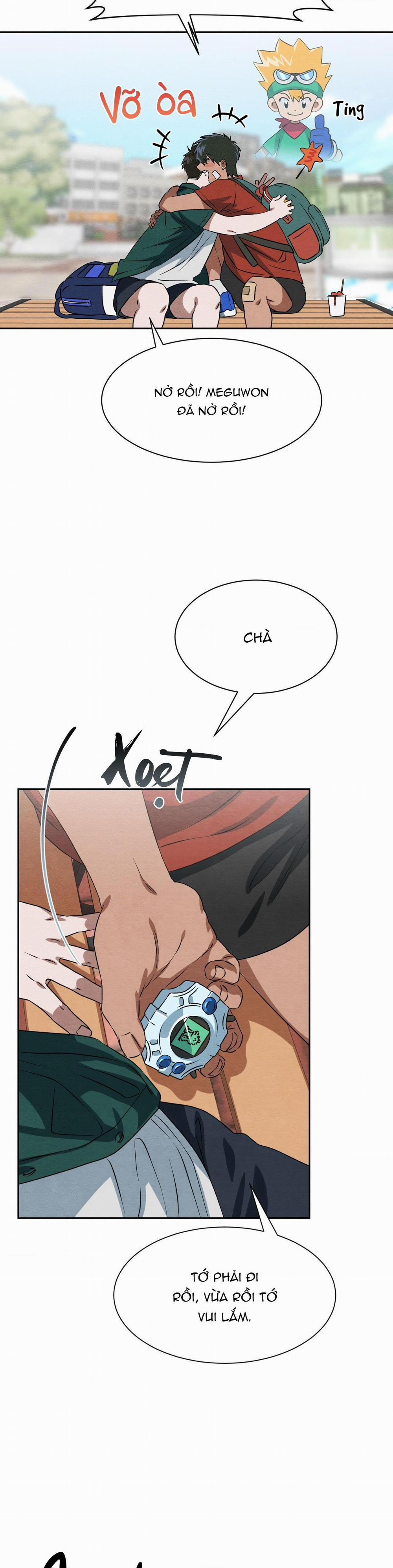 Khu trò chơi công lý 6 trang 18