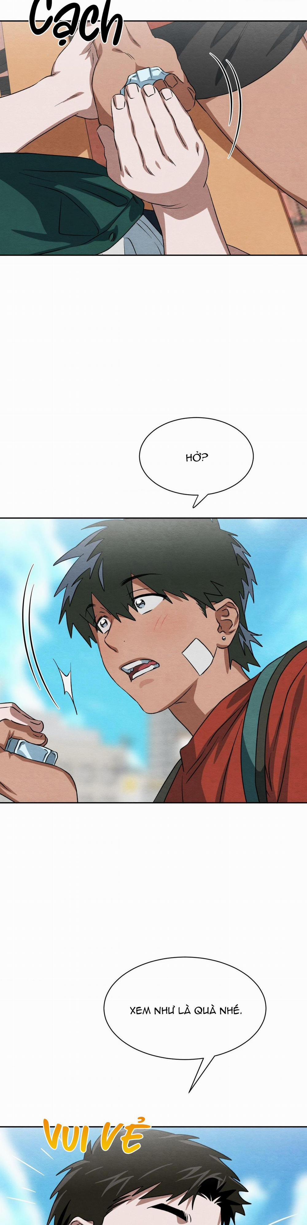 Khu trò chơi công lý 6 trang 19