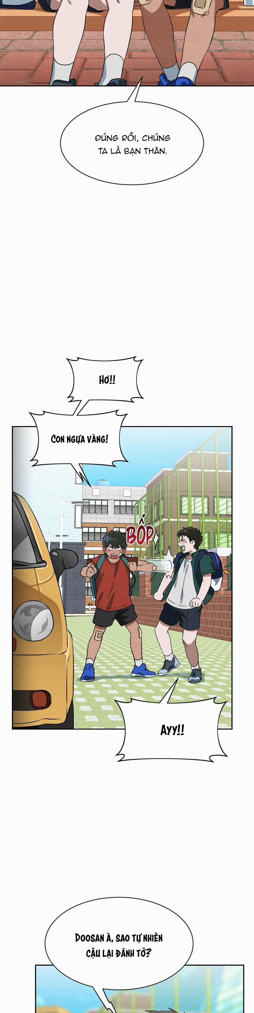 Khu trò chơi công lý 6 trang 23