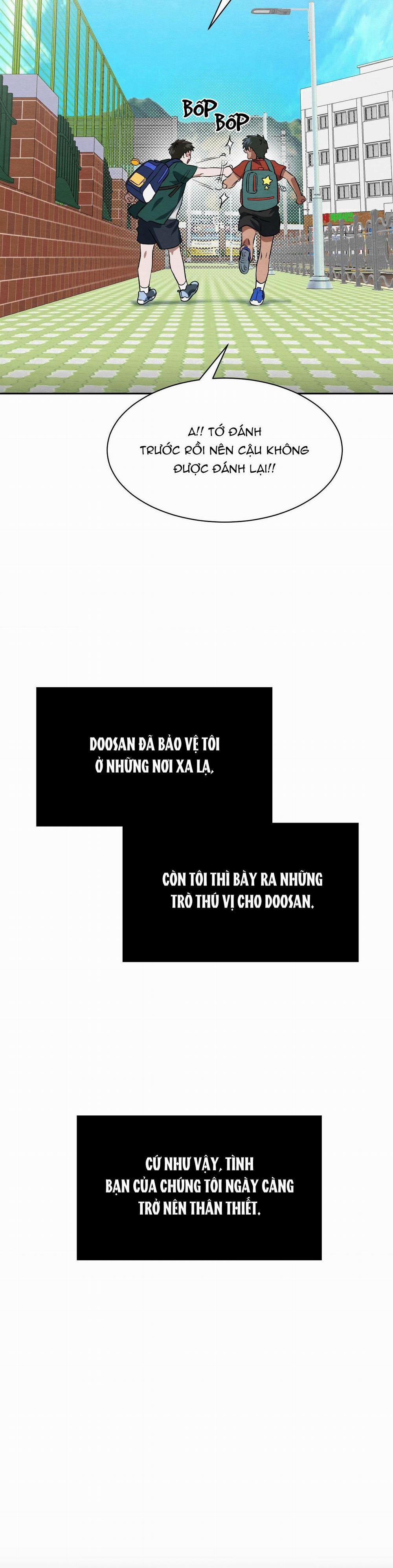 Khu trò chơi công lý 6 trang 25