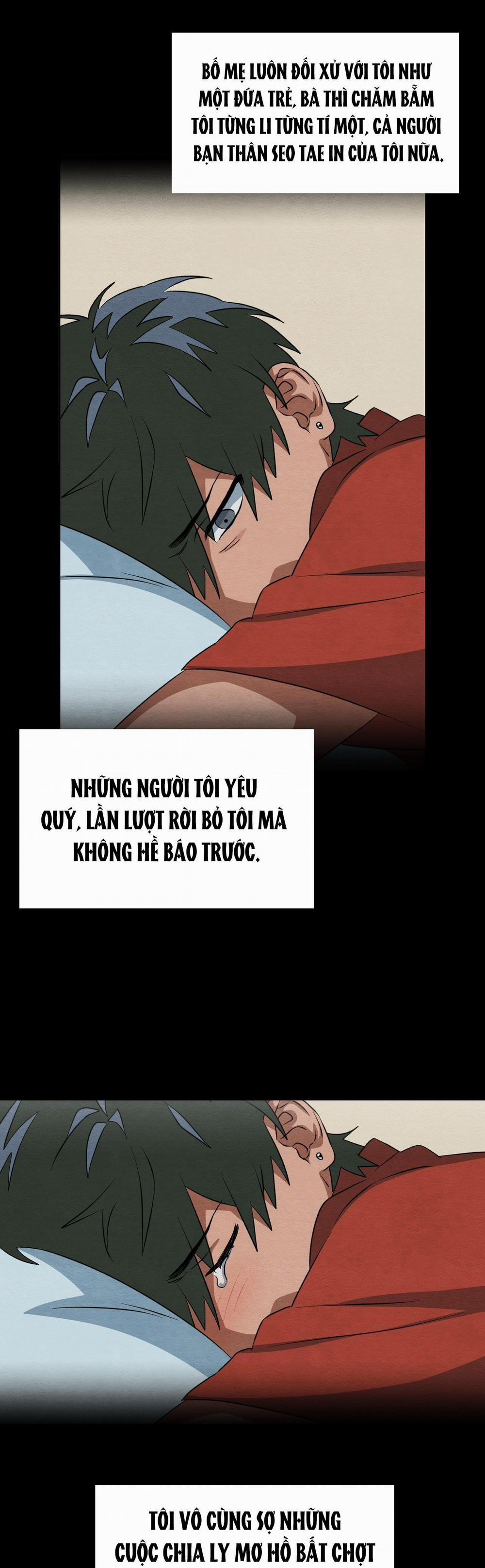 Khu trò chơi công lý 7 trang 15