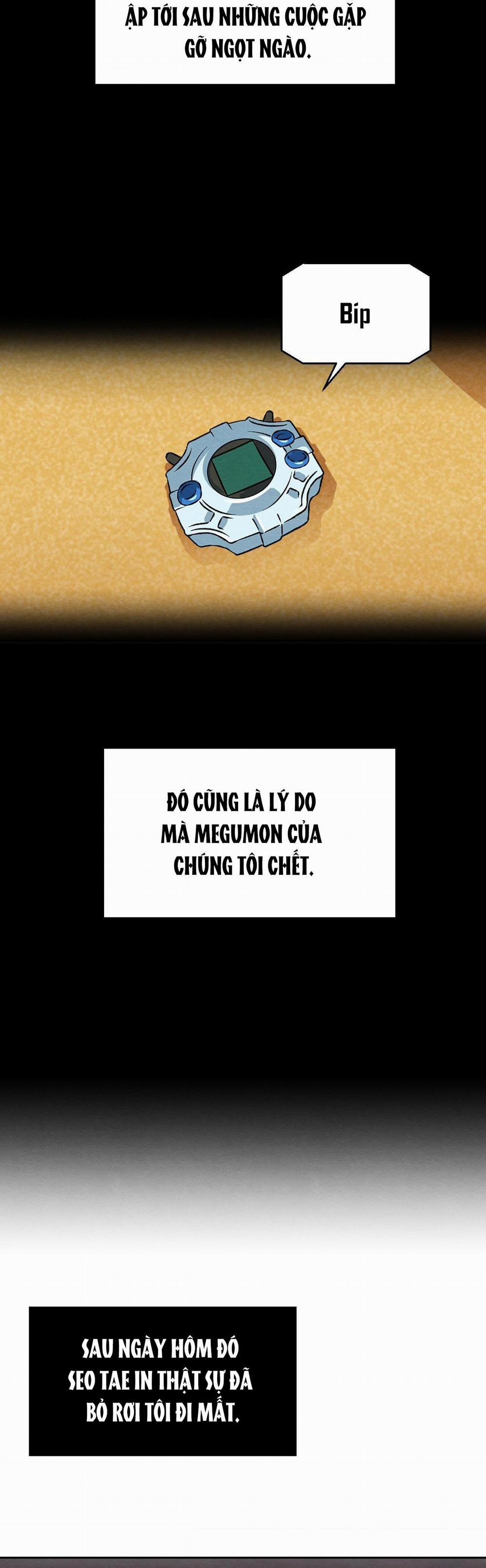 Khu trò chơi công lý 7 trang 16