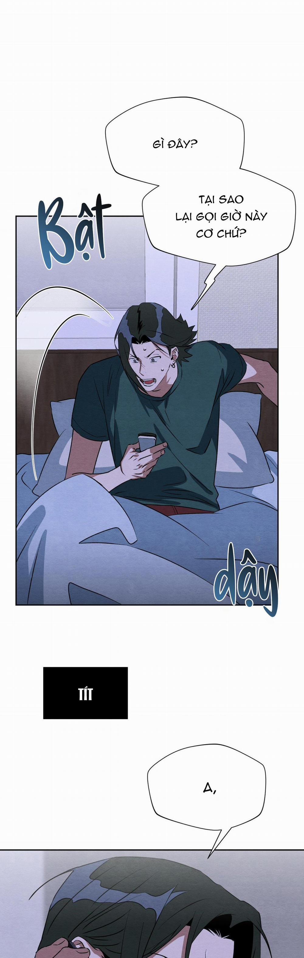 Khu trò chơi công lý 7 trang 24