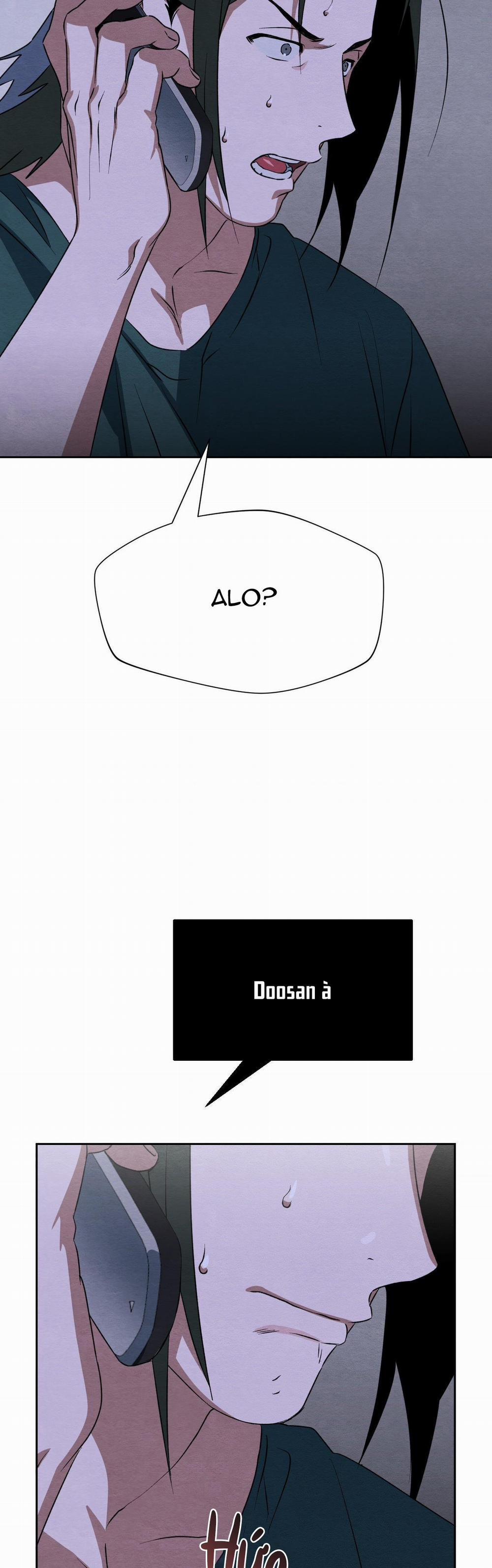 Khu trò chơi công lý 7 trang 25