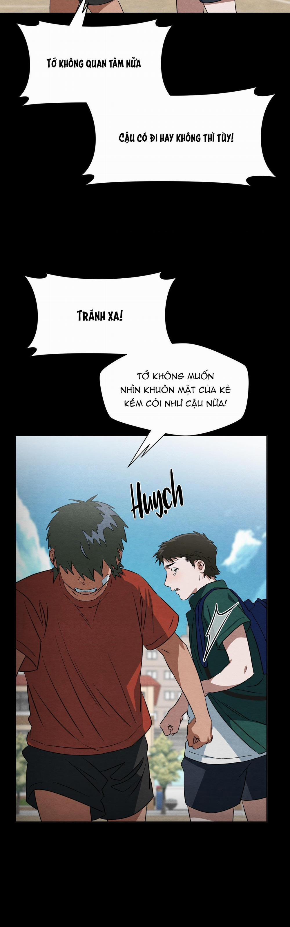 Khu trò chơi công lý 7 trang 8