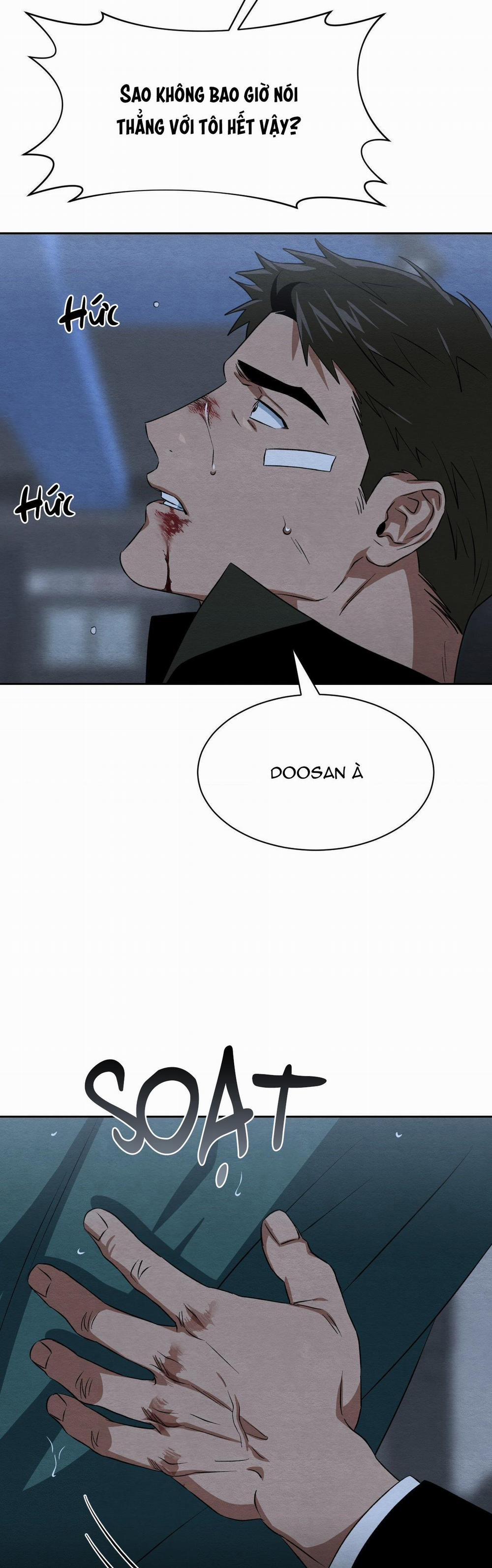 Khu trò chơi công lý 8 trang 10