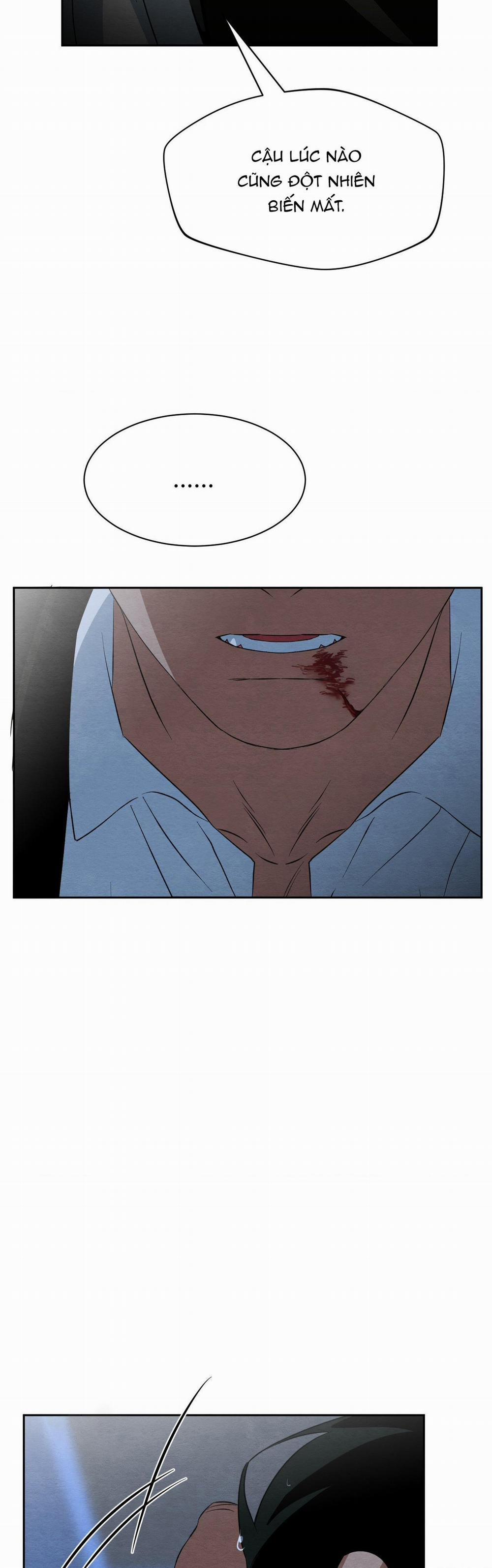 Khu trò chơi công lý 8 trang 16