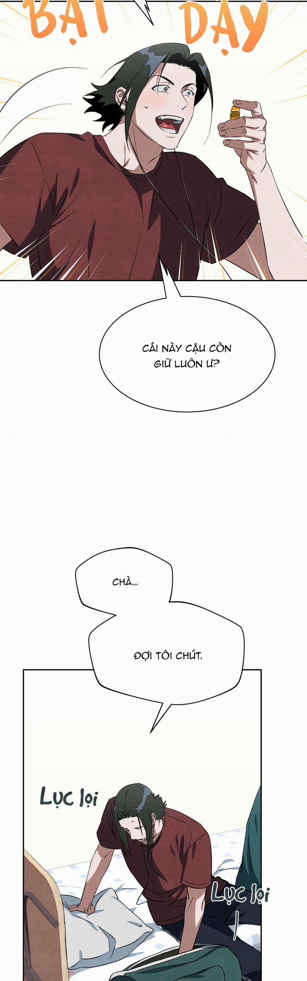 Khu trò chơi công lý 8 trang 27