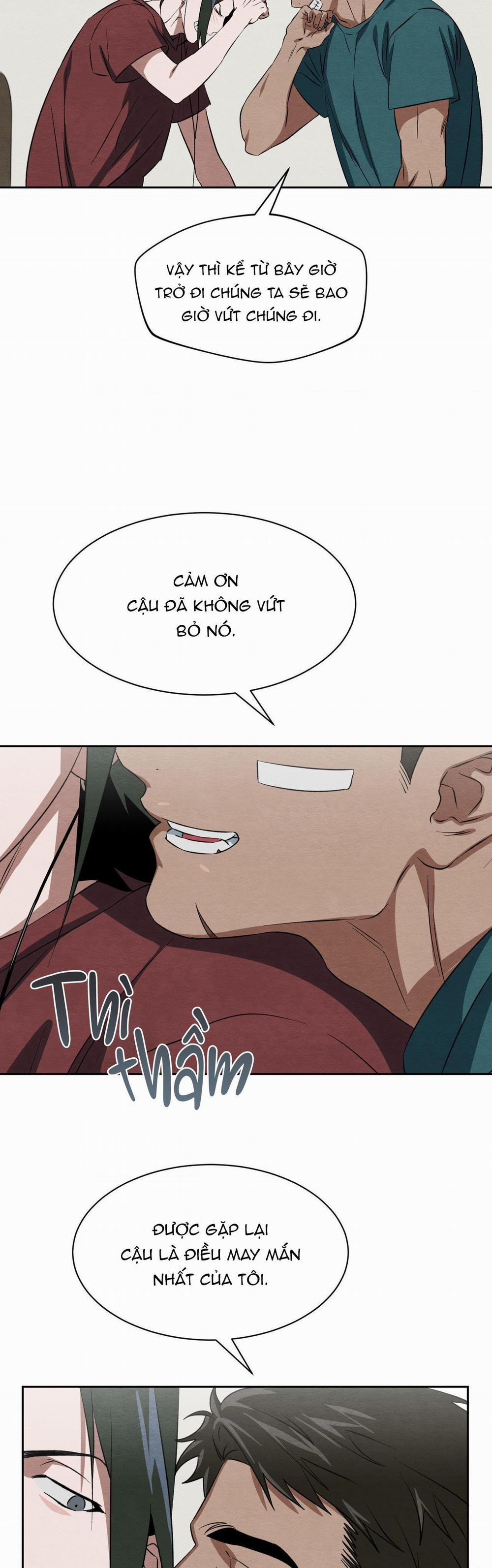 Khu trò chơi công lý 8 trang 29