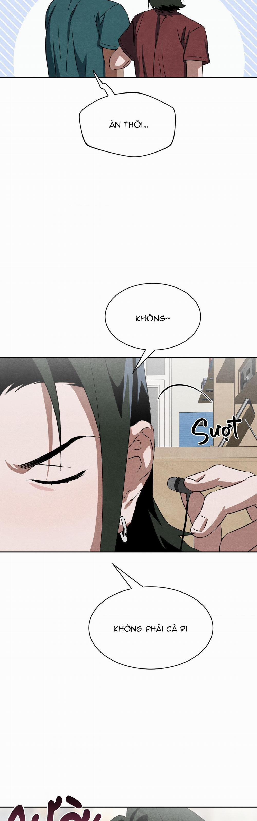 Khu trò chơi công lý 8 trang 32