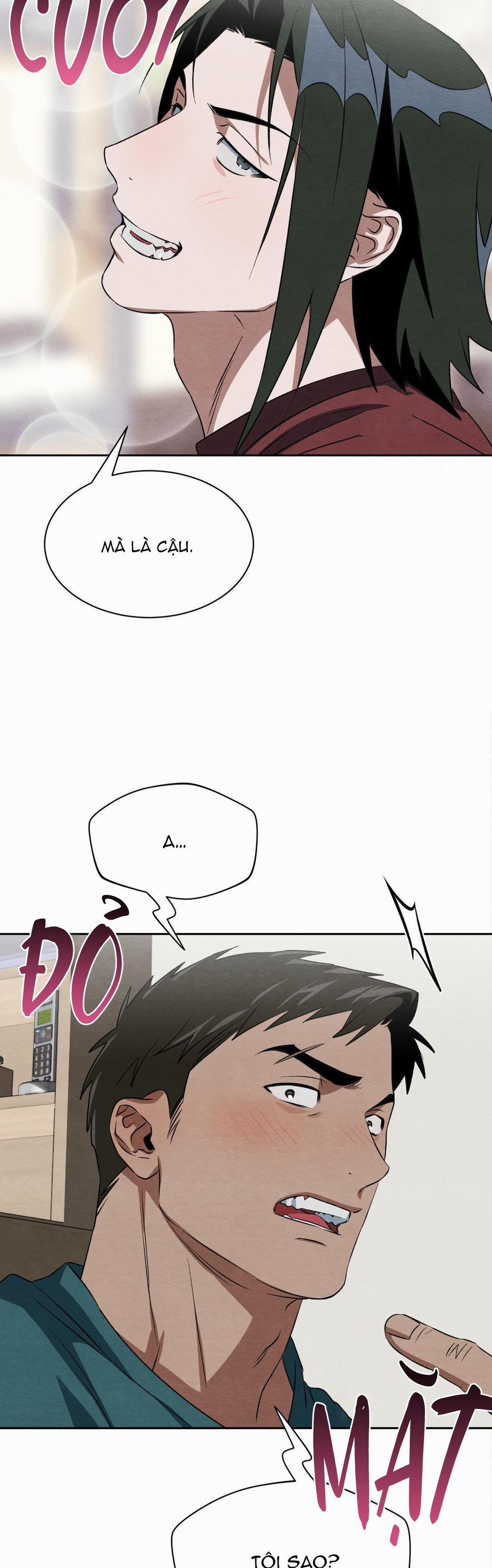 Khu trò chơi công lý 8 trang 33