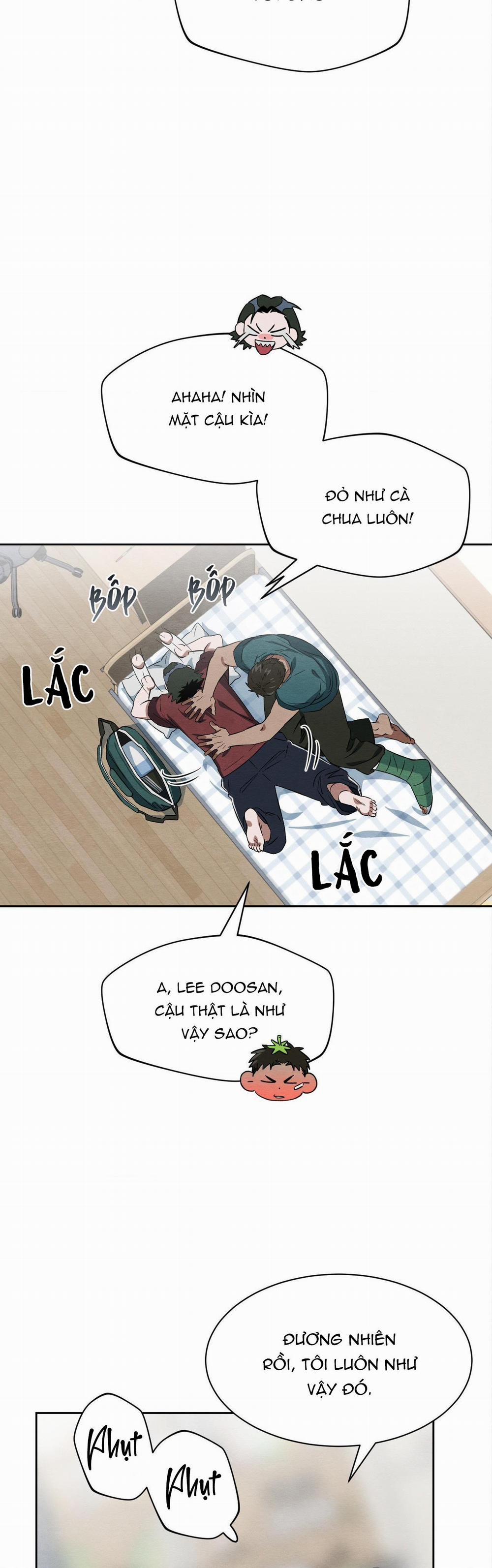 Khu trò chơi công lý 8 trang 34