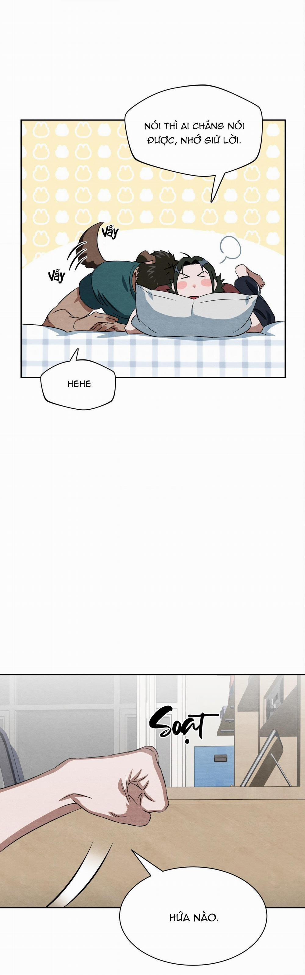 Khu trò chơi công lý 8 trang 36