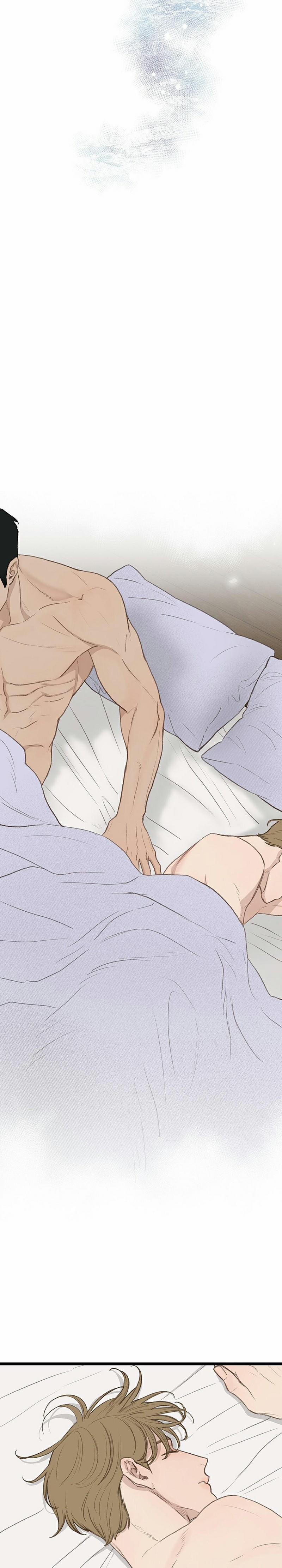 Khu Vực Cấm Tình Yêu 2 trang 21