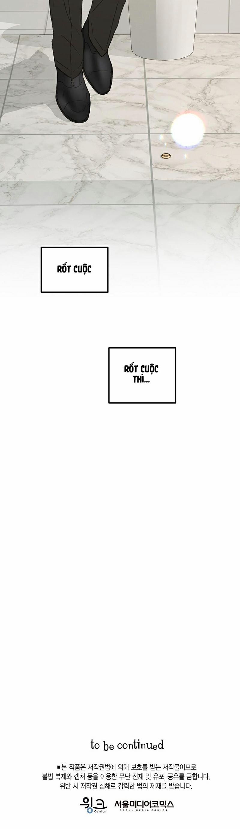 Khu Vực Cấm Tình Yêu 3 trang 26