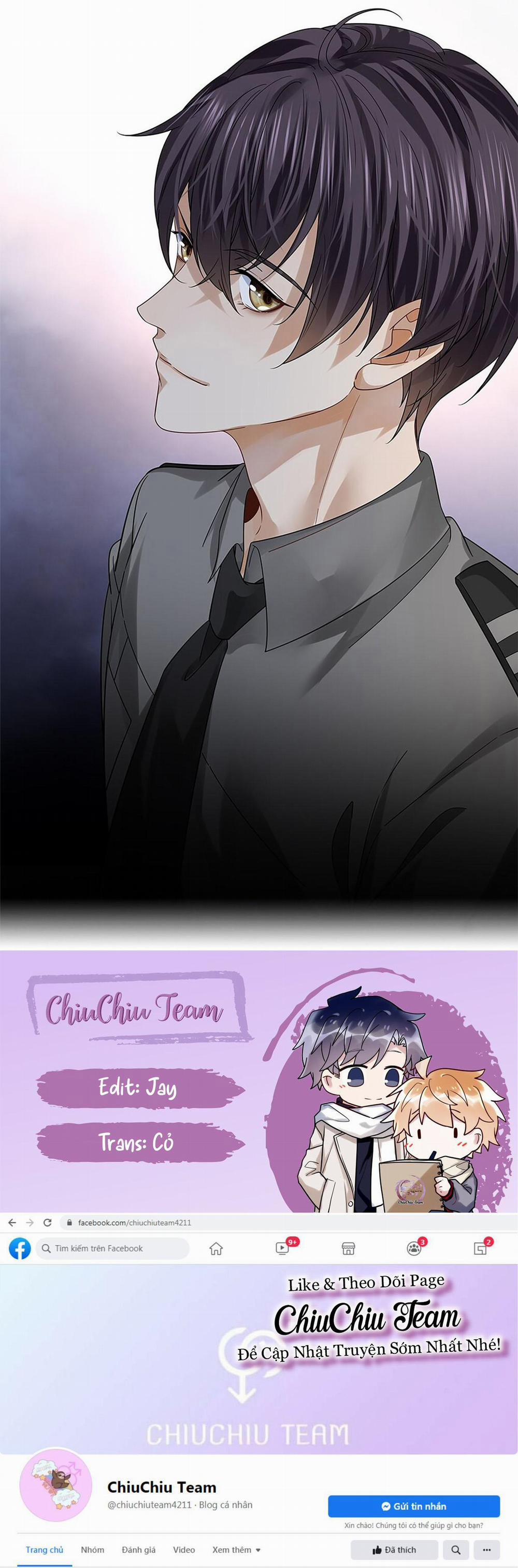 Khu Vực Cấm 11 trang 10