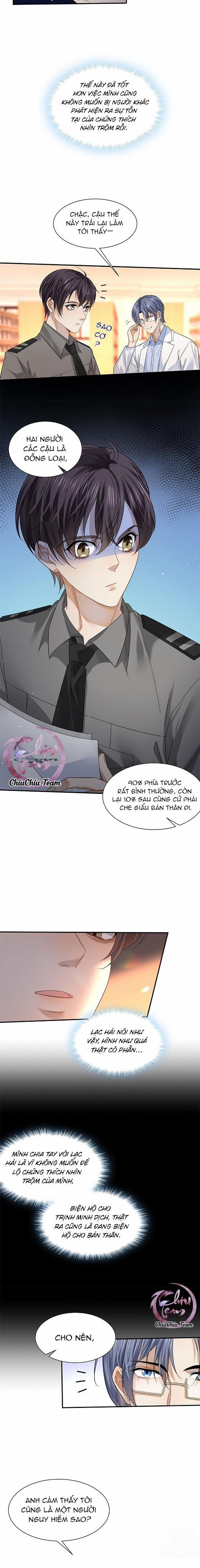 Khu Vực Cấm 11 trang 9