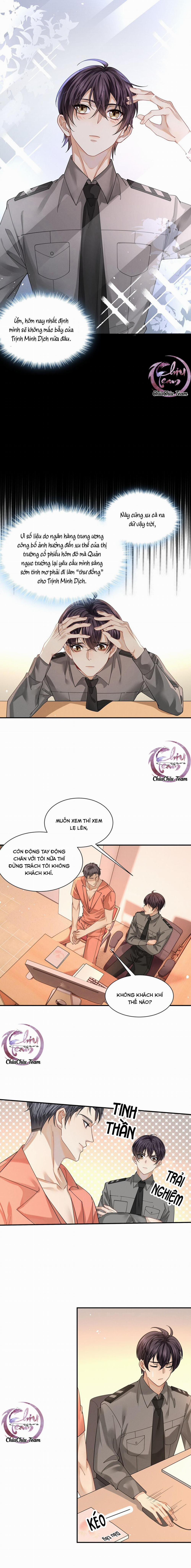 Khu Vực Cấm 14 trang 2