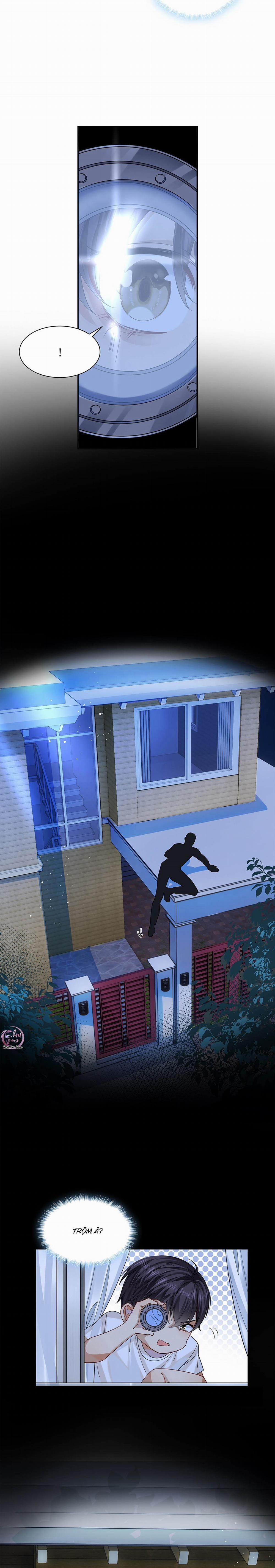 Khu Vực Cấm 2 trang 4