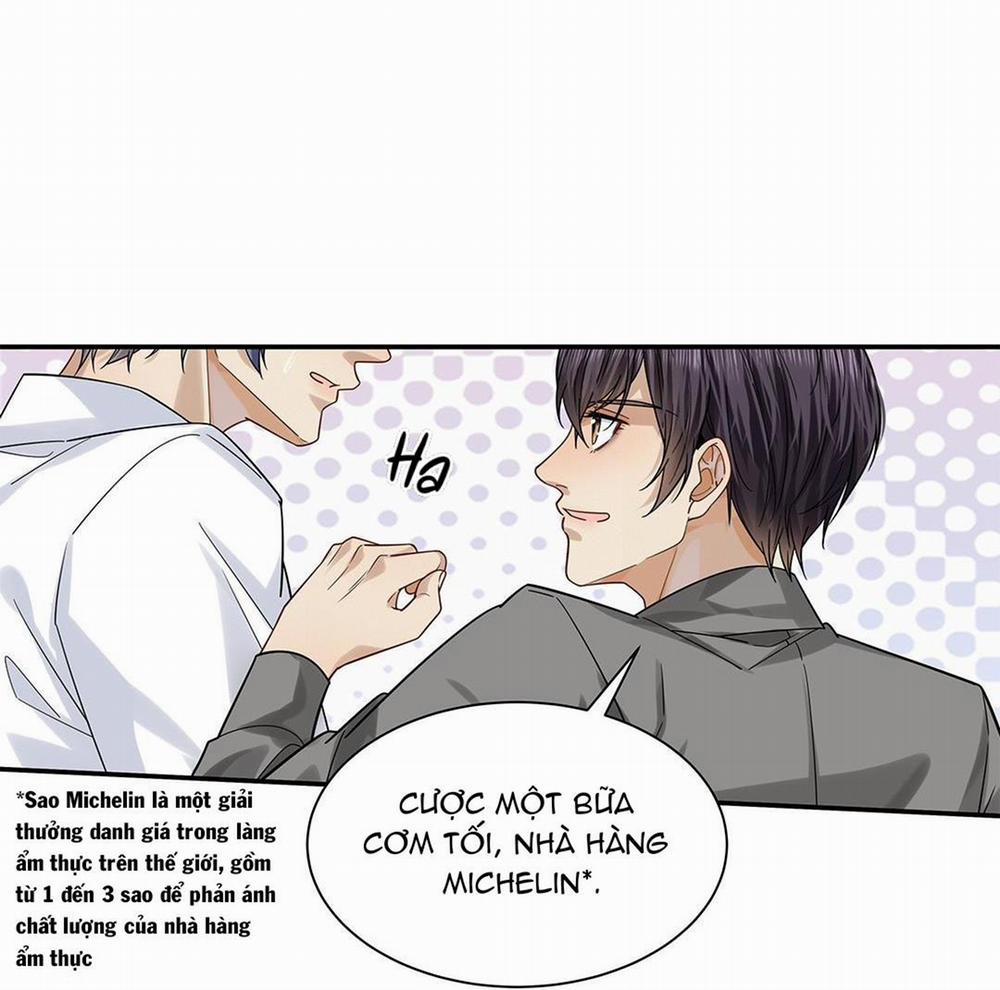 Khu Vực Cấm 5 trang 11