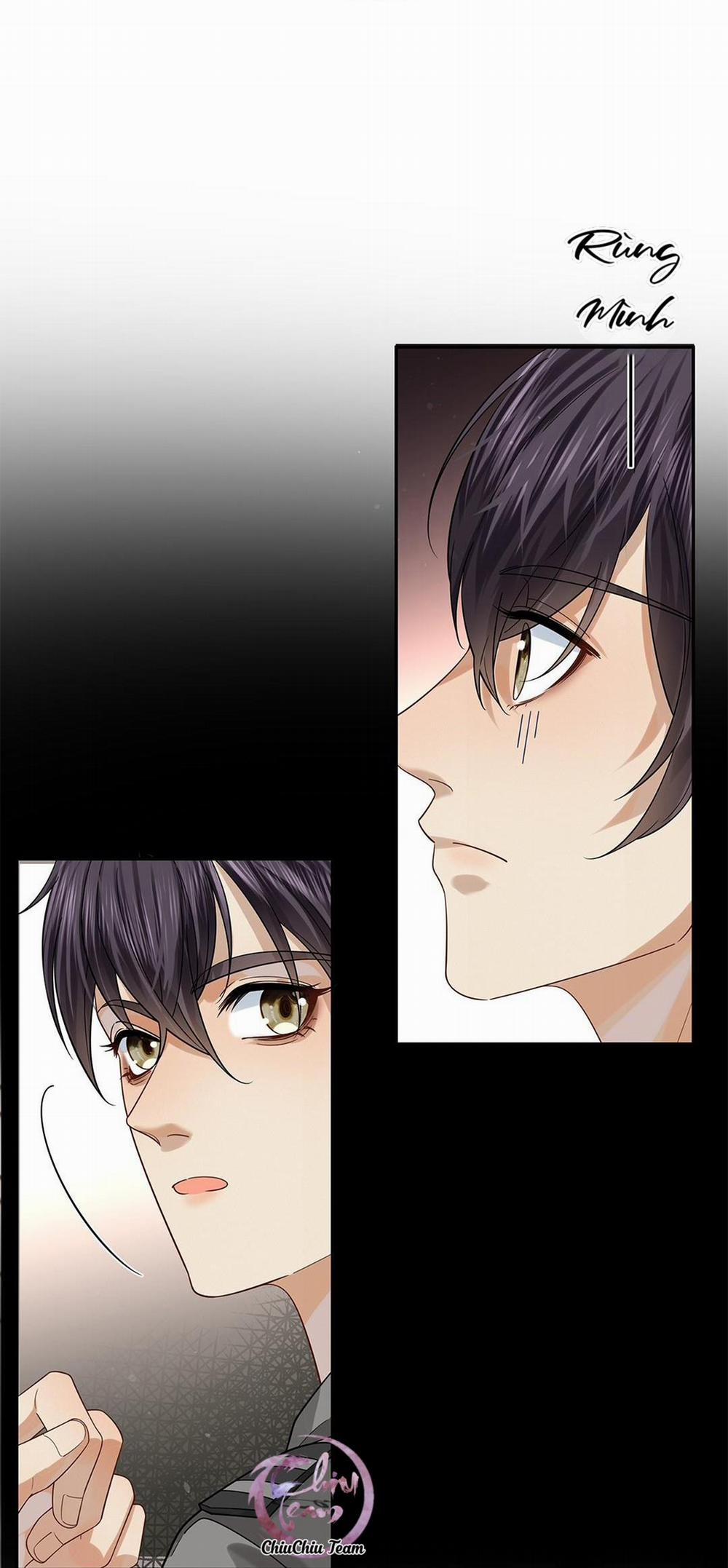 Khu Vực Cấm 5 trang 12