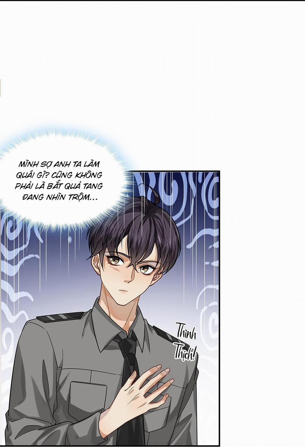 Khu Vực Cấm 5 trang 14