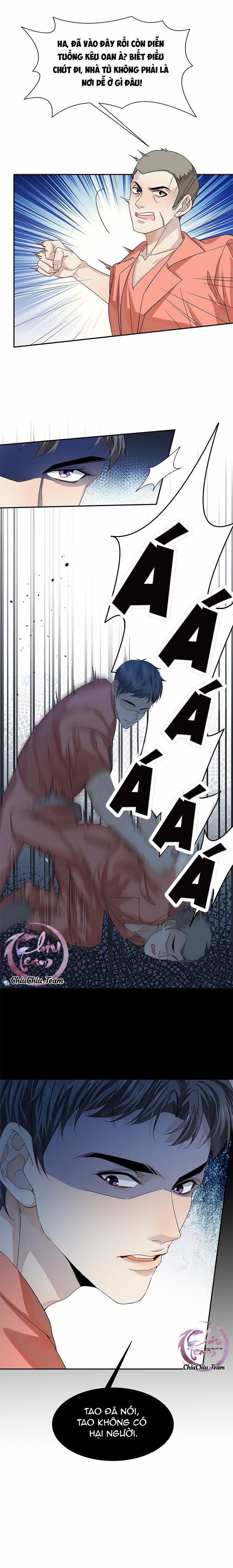 Khu Vực Cấm 6 trang 7