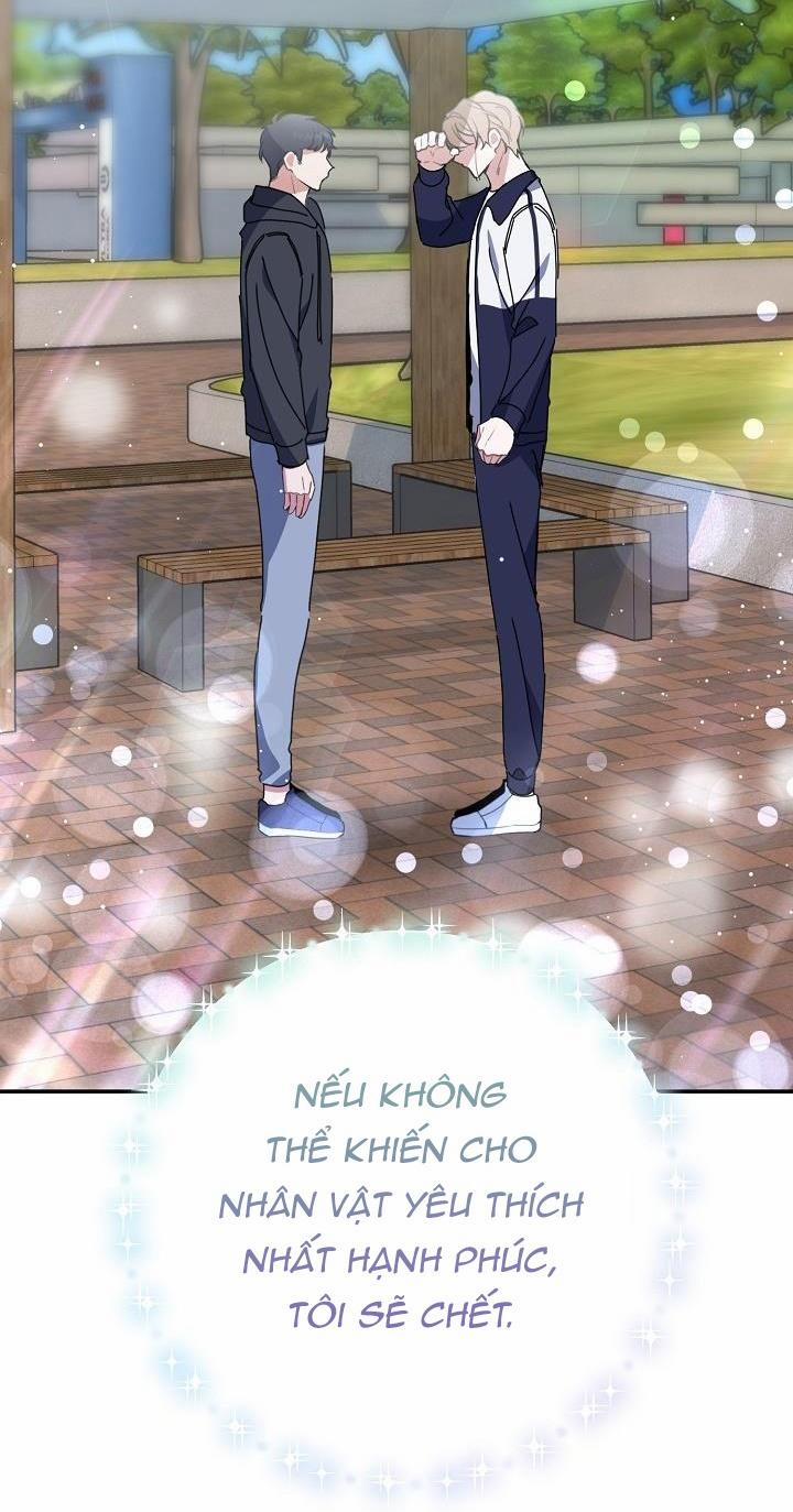 Khu Vực Chủ Nghĩa Tình Yêu 1 trang 11