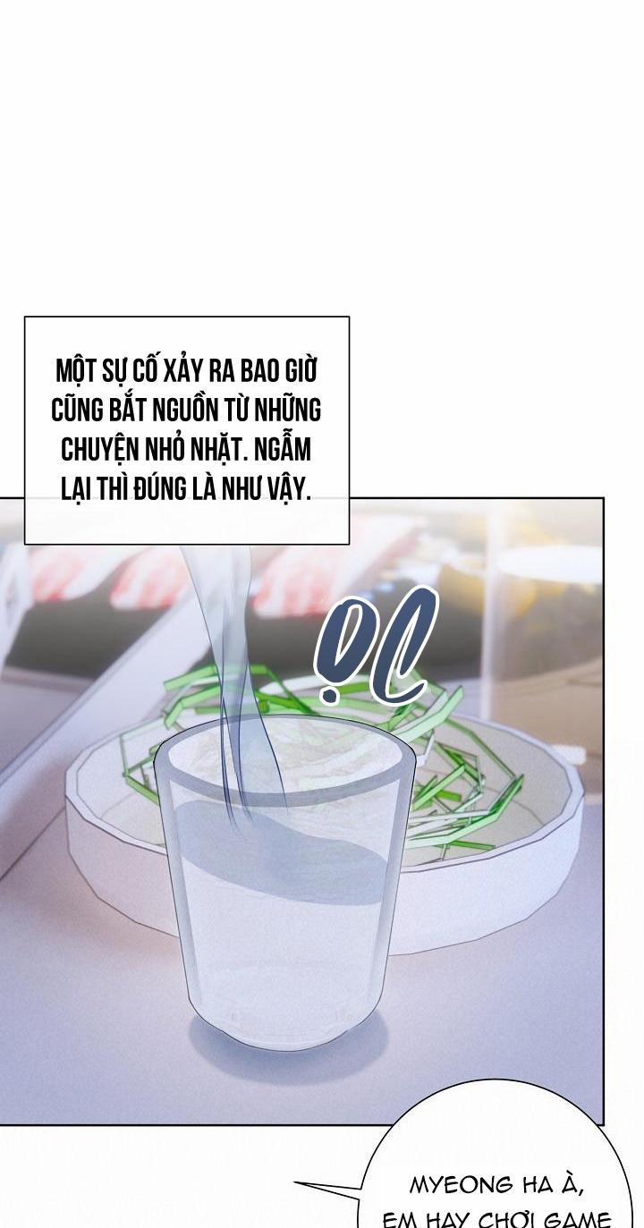 Khu Vực Chủ Nghĩa Tình Yêu 1 trang 13