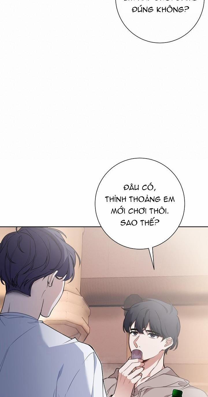 Khu Vực Chủ Nghĩa Tình Yêu 1 trang 14