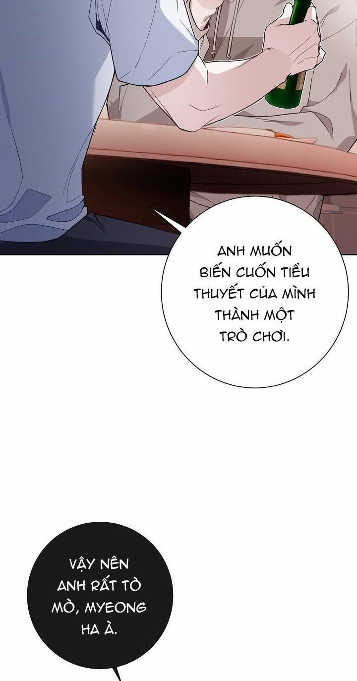 Khu Vực Chủ Nghĩa Tình Yêu 1 trang 15